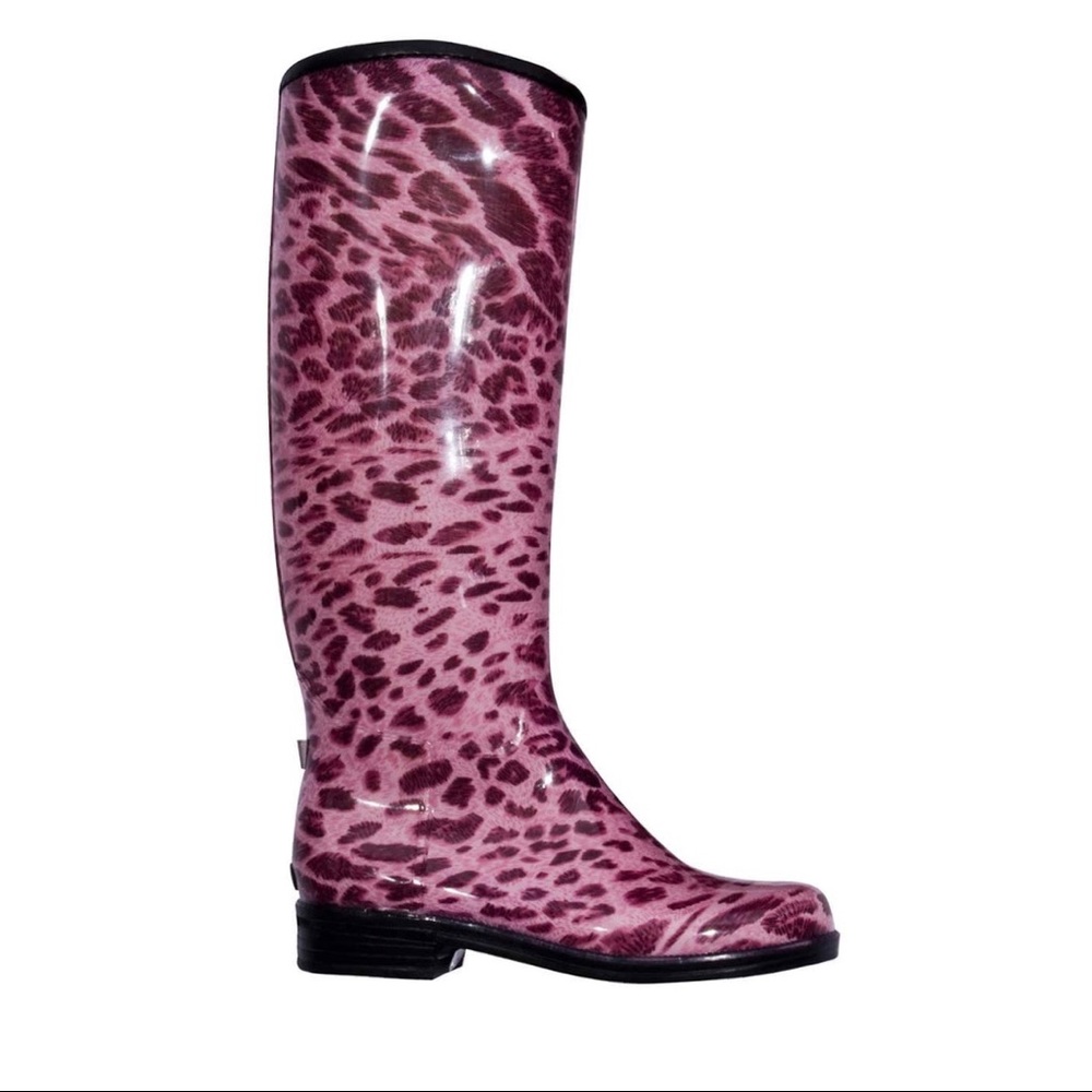 Dav rain boots